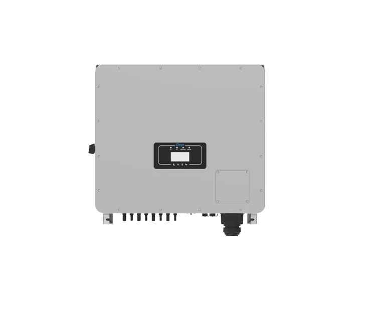 Třífázový měnič Deye 33-50kW